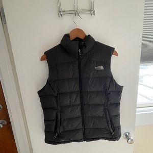 The North Face Puffer Vest